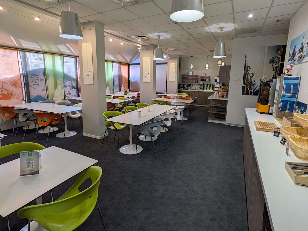 Ibis Styles Grenoble Centre Gare 45/68