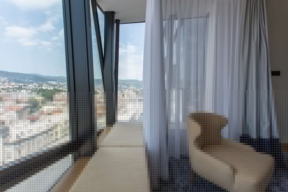 Swissotel Sarajevo 29/65