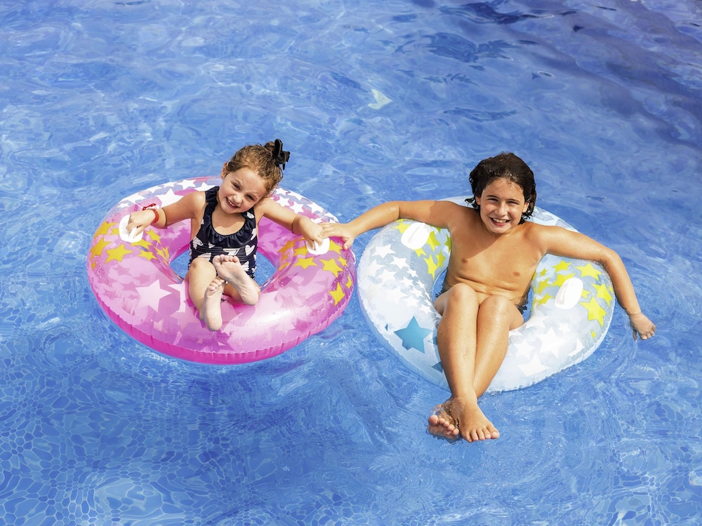 Movenpick Hotel Lalez Durres 39/50