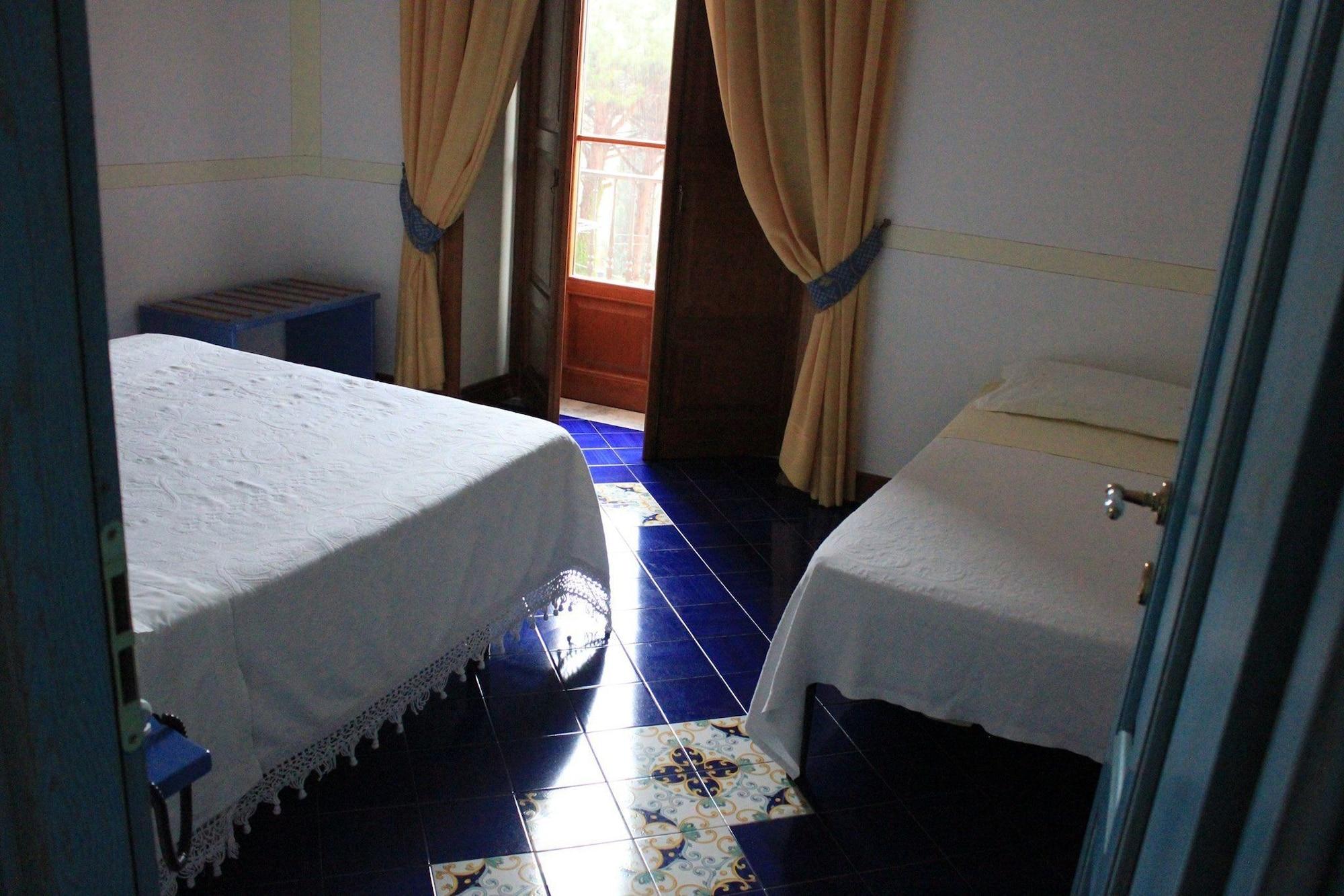 Hotel Del Sole Al Plebiscito 5/22