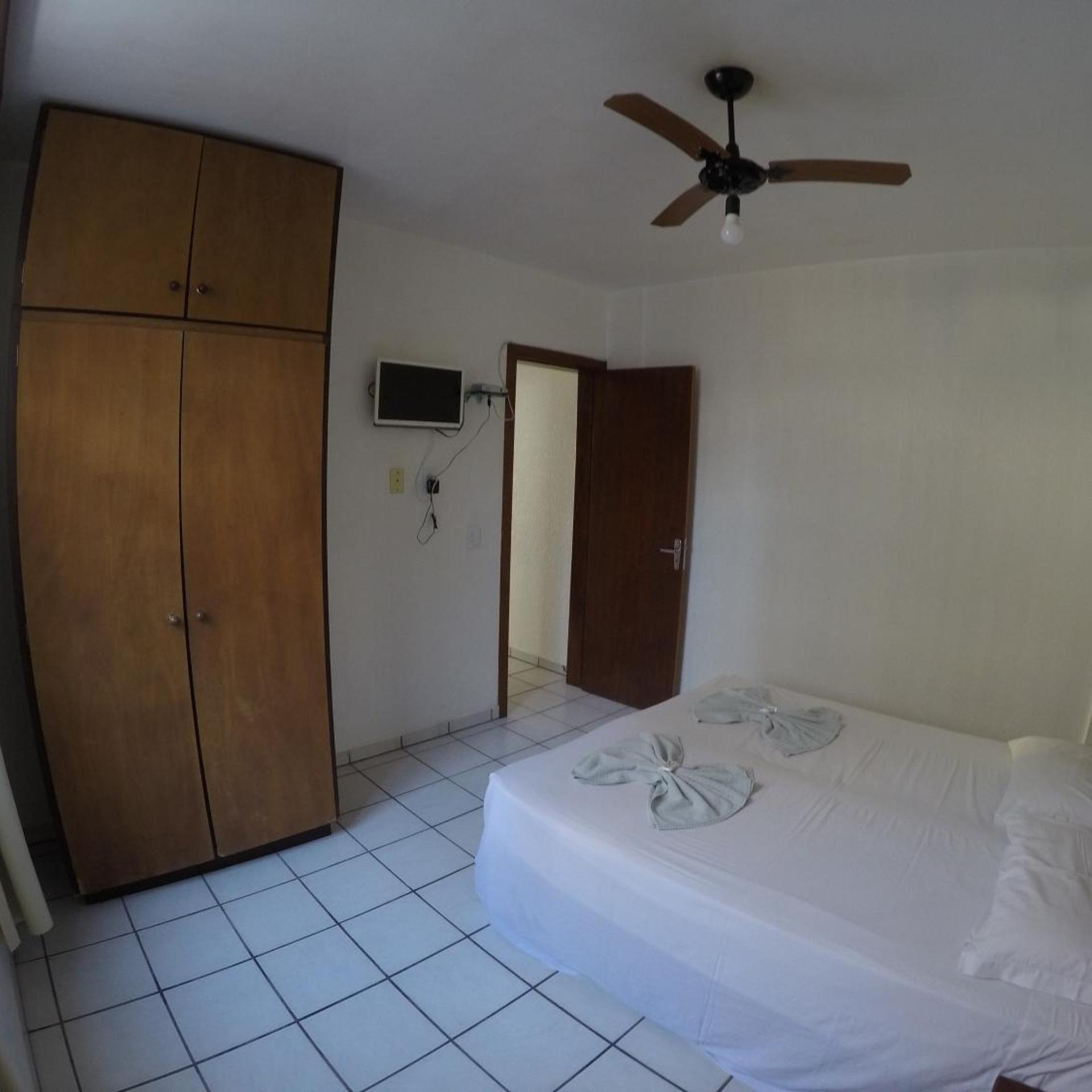 Marazul Apart Hotel II 23/45