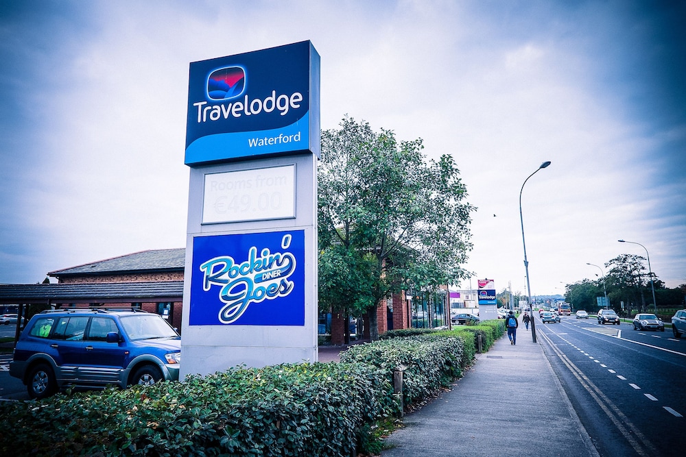 Travelodge Waterford 6/49