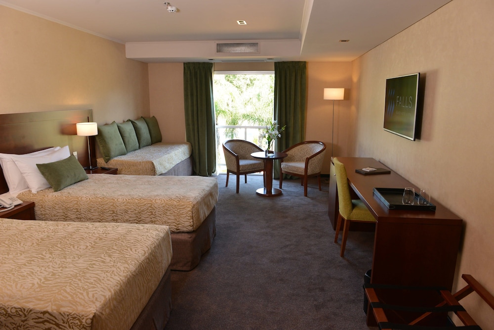Falls Iguazu Hotel & Spa 11/67