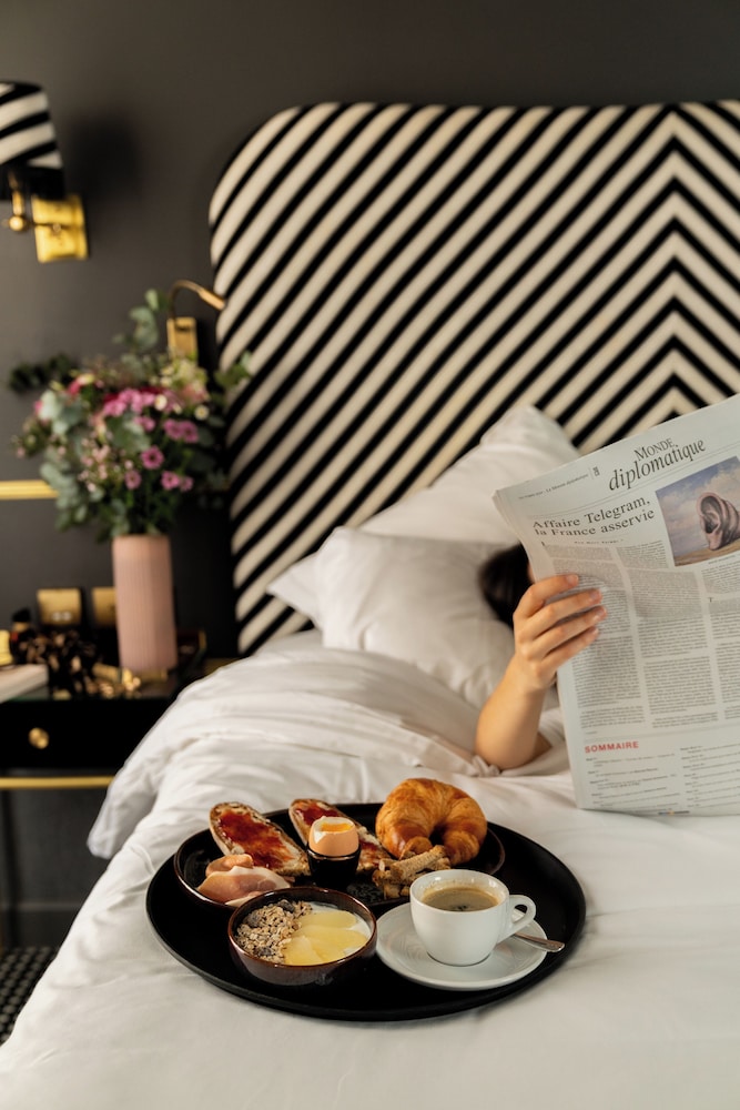 Hotel Snob By Elegancia 56/69