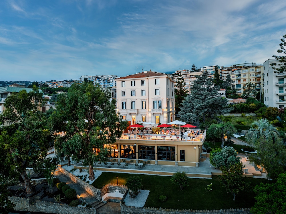 Villa Levi photo4