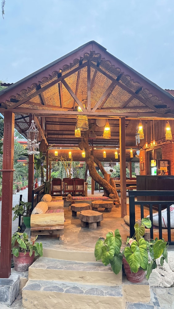 Chautari Garden Resort 2/62
