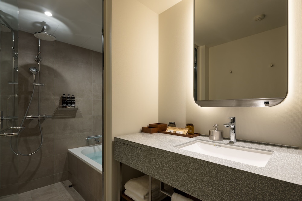 Hotel Groove Shinjuku 41/48