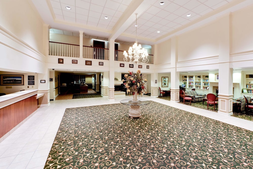 Hawthorn Suites By Wyndham Louisville East 3/25