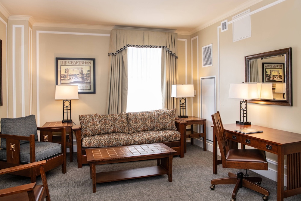 Marriott Syracuse Downtown 39/82