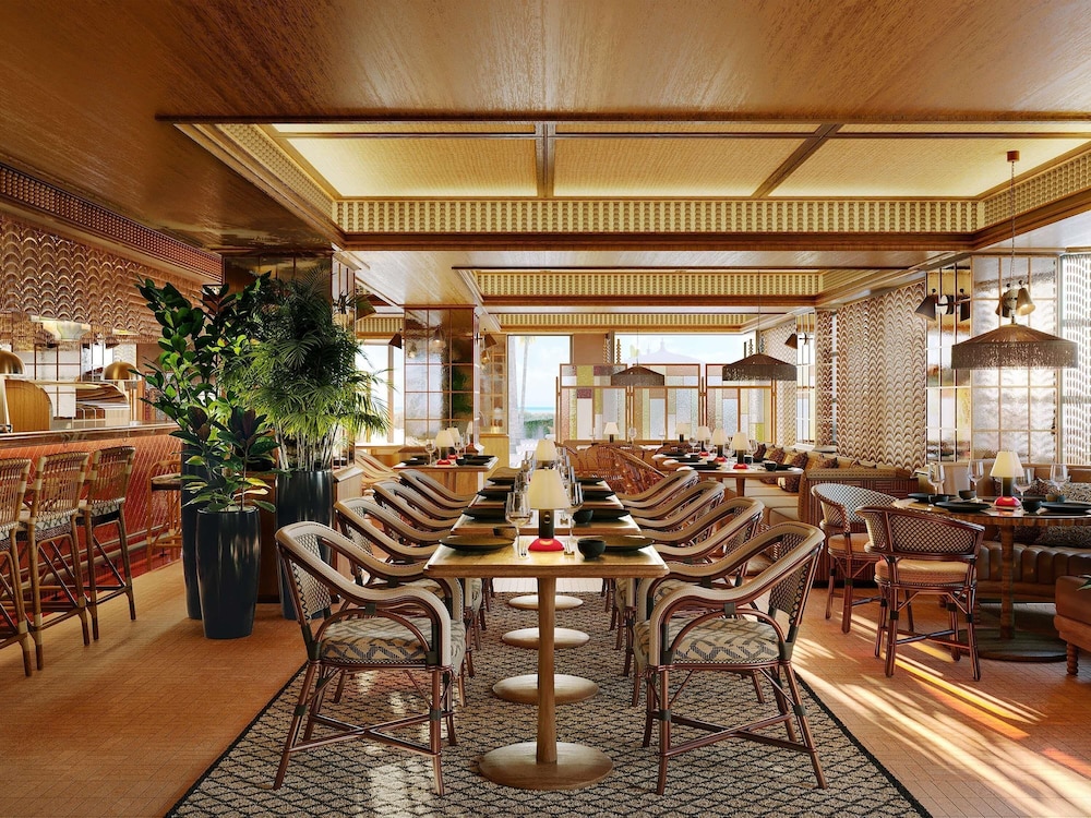 Delano Miami Beach 49/58