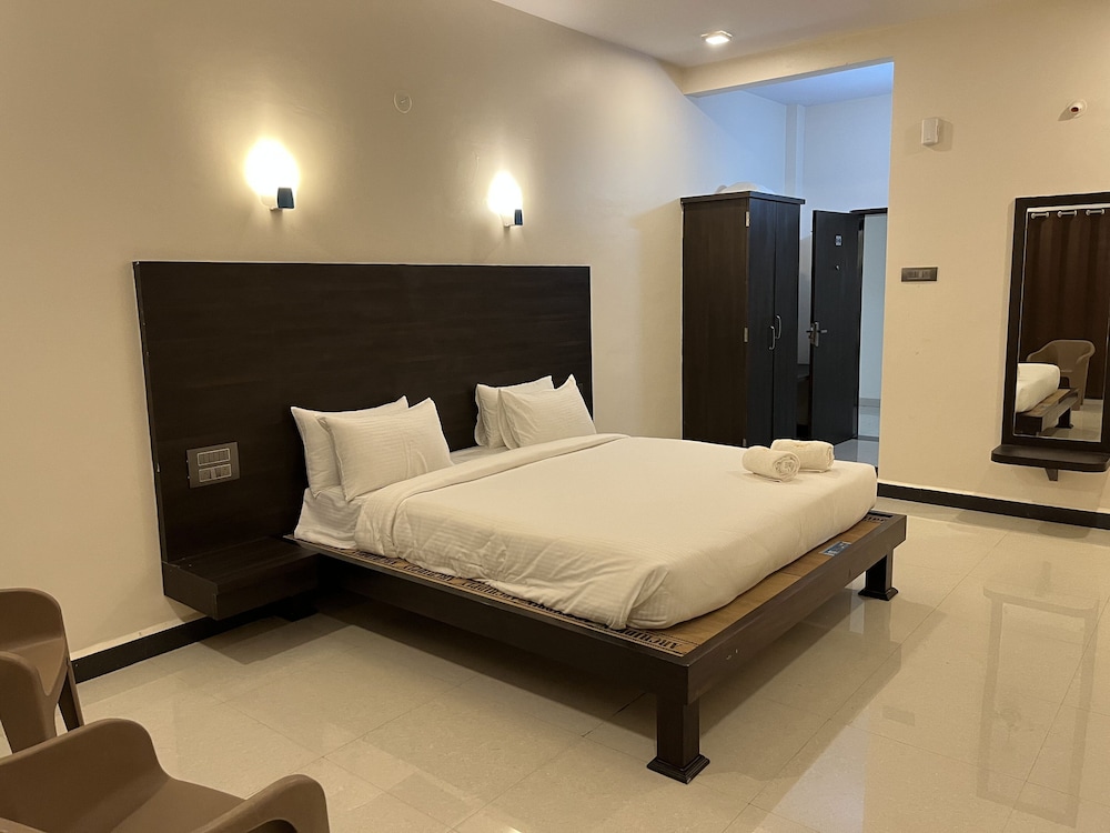 Mastiff Select Terrain, Dandeli 29/55