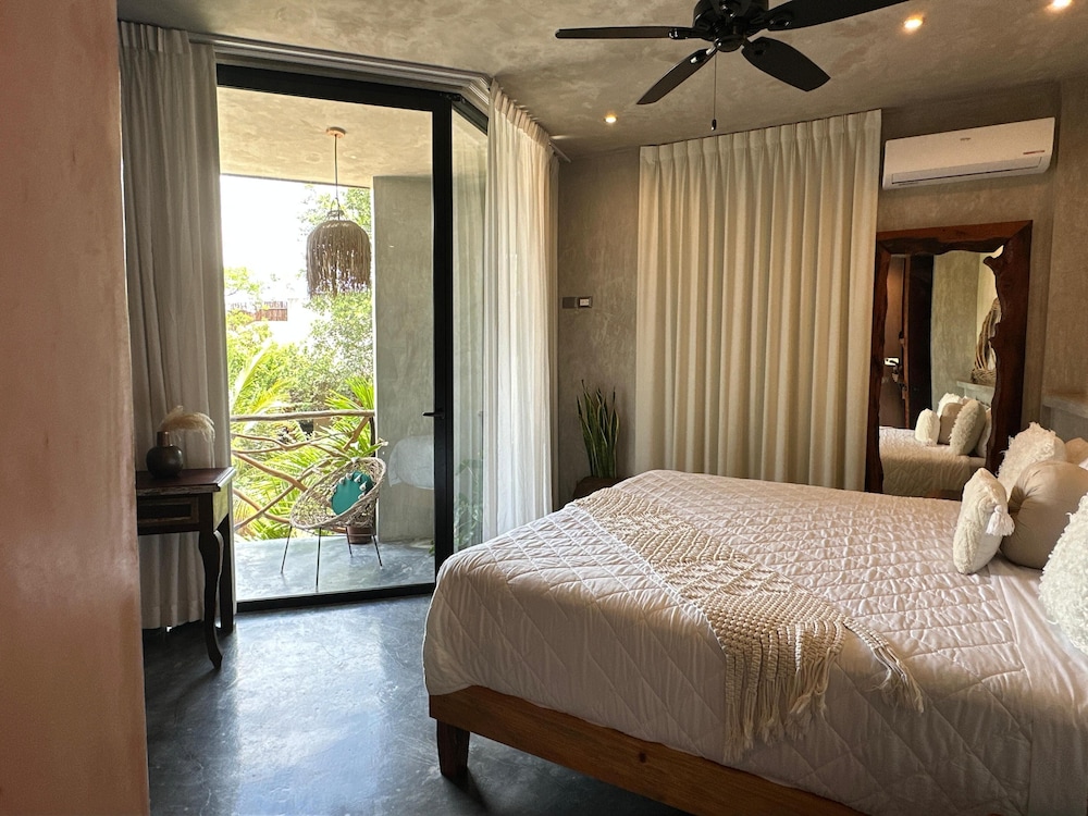 Hotel Xkeban Tulum 15/60