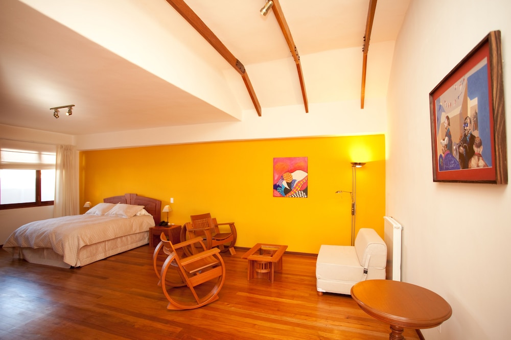 Villa Antigua Hotel 17/30