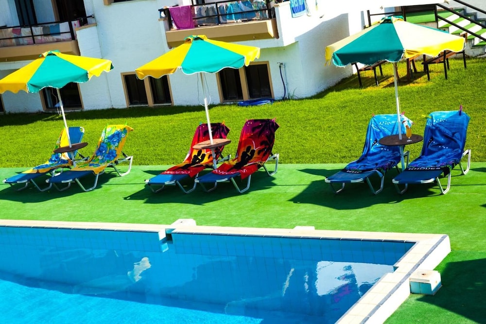 Anixis Hotel 39/52