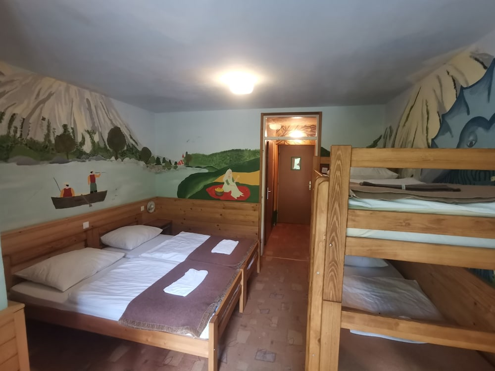 Hostel Pod Voglom 16/50