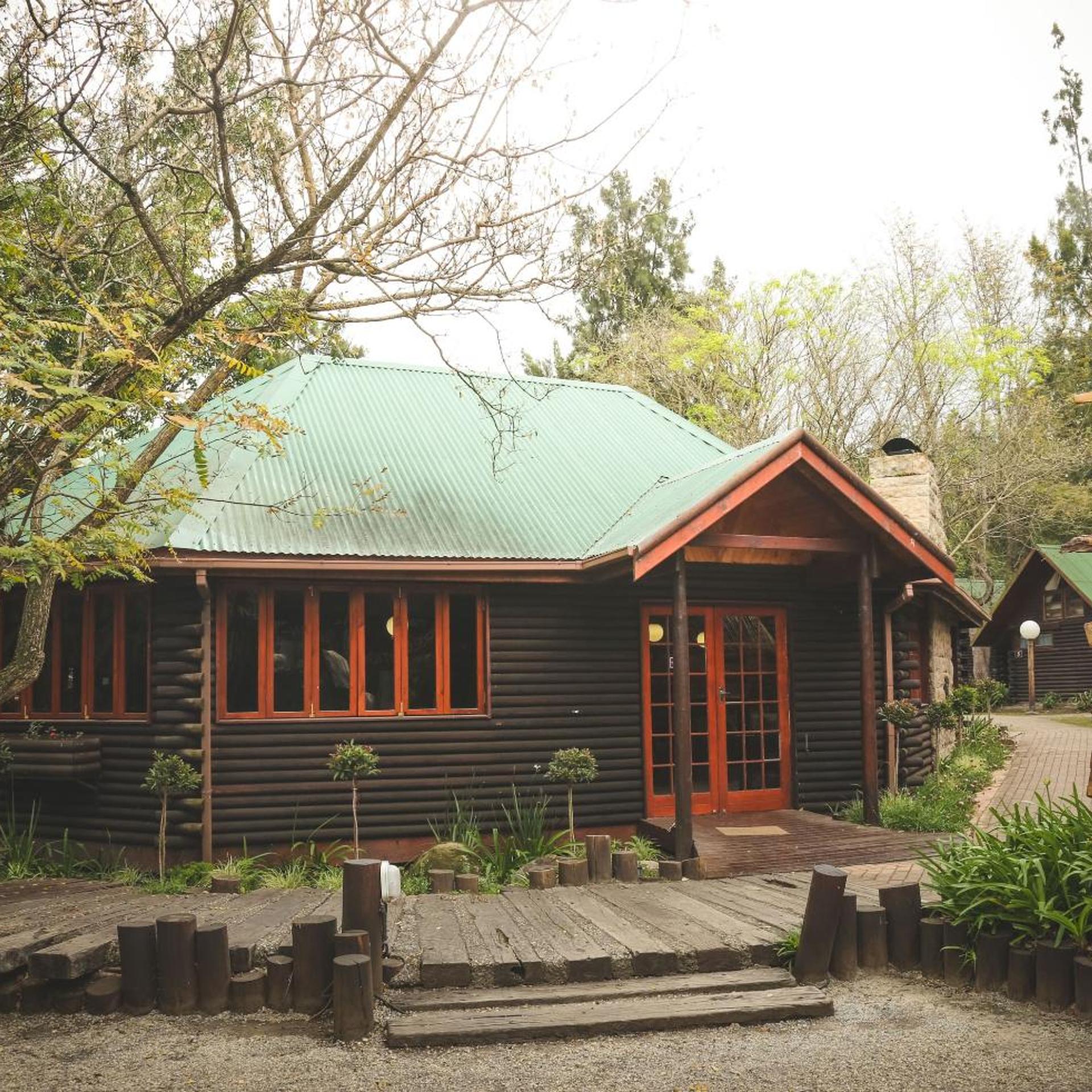 Tsitsikamma Lodge 1/50