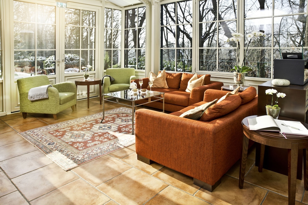Hotel Freisinger Hof 35/50