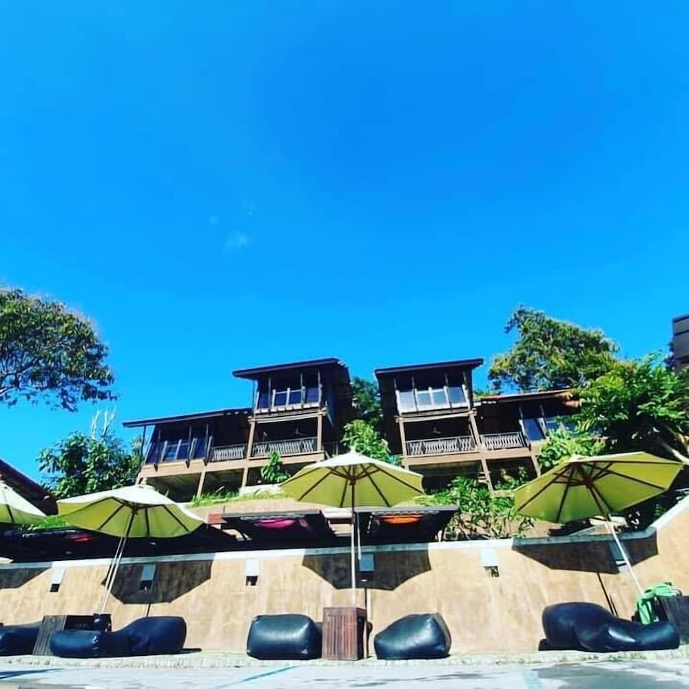 Alama Sea Village Resort in KOH LANTA
