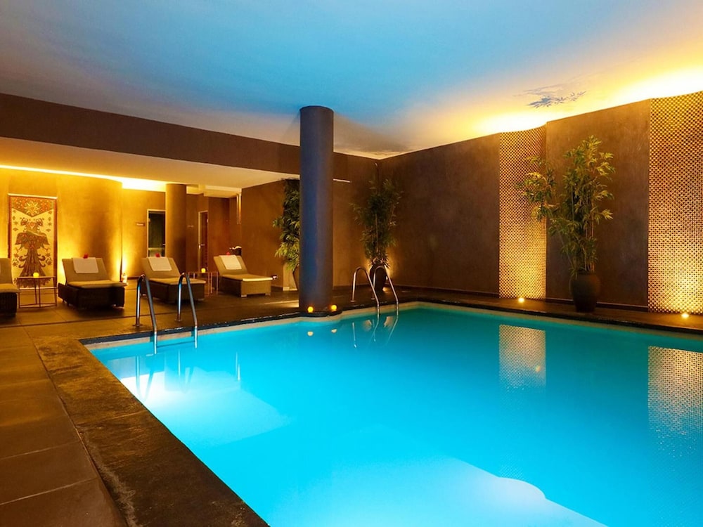 Augusta Club Hotel And Spa - Adults Only 30/44