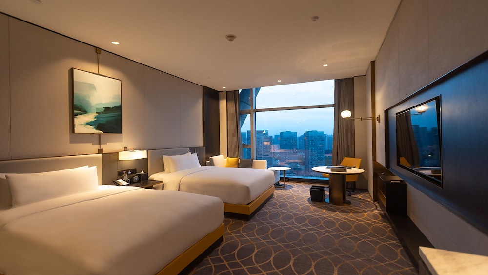 Intercontinental Ningbo 22/79