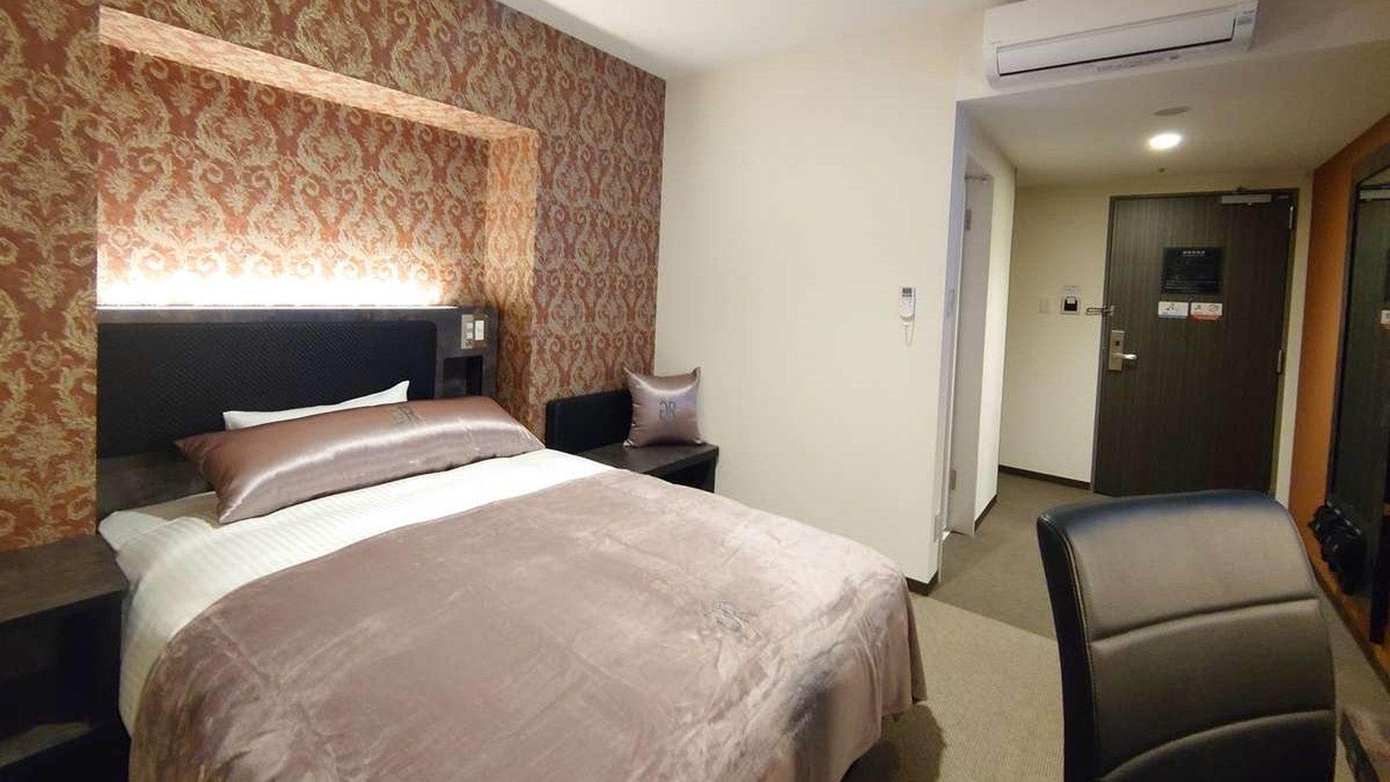 Semi Room, Premium, Single, Semi Double Bed, Smoking