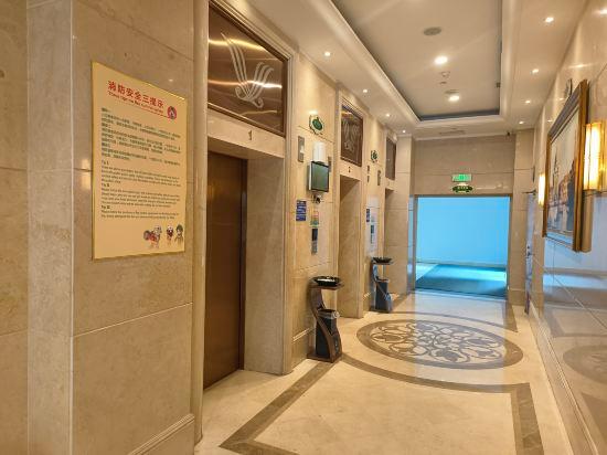 Vienna International Hotel (Putian Mingzhu) 19/50