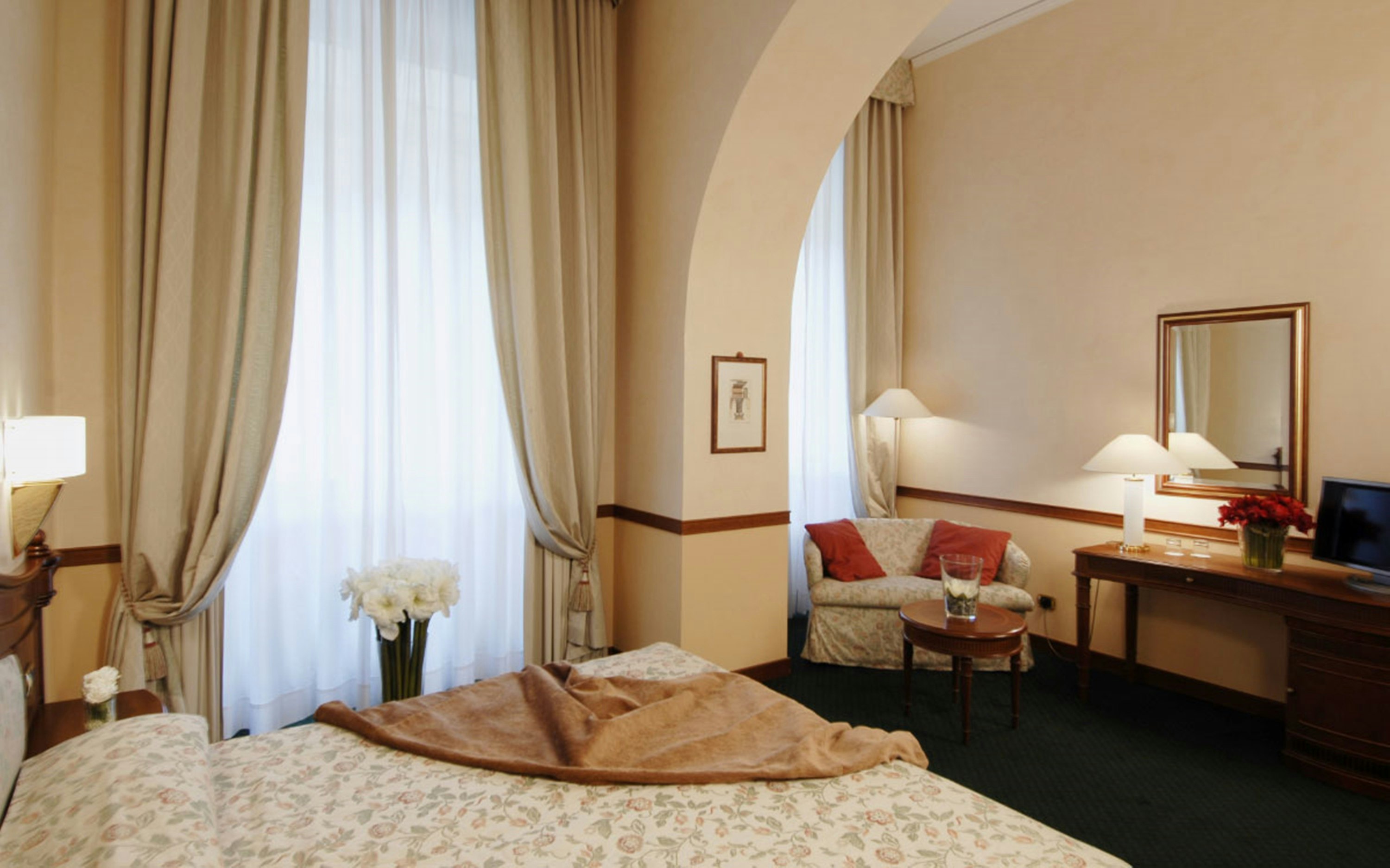 Hotel degli Orafi 13/39