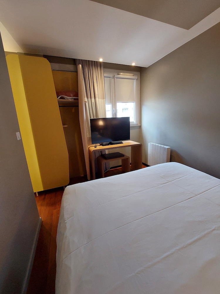 Ibis Besancon Centre Ville 26/71