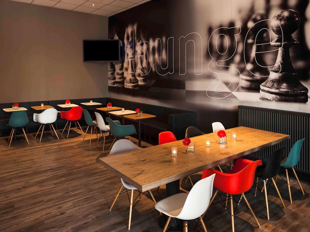 IBIS BERLIN SPANDAU 42/50