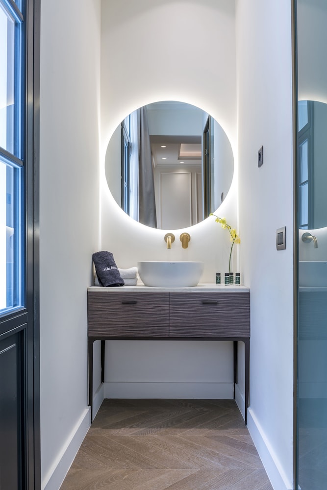 The Residence Aiolou Suites & SPA 6/50