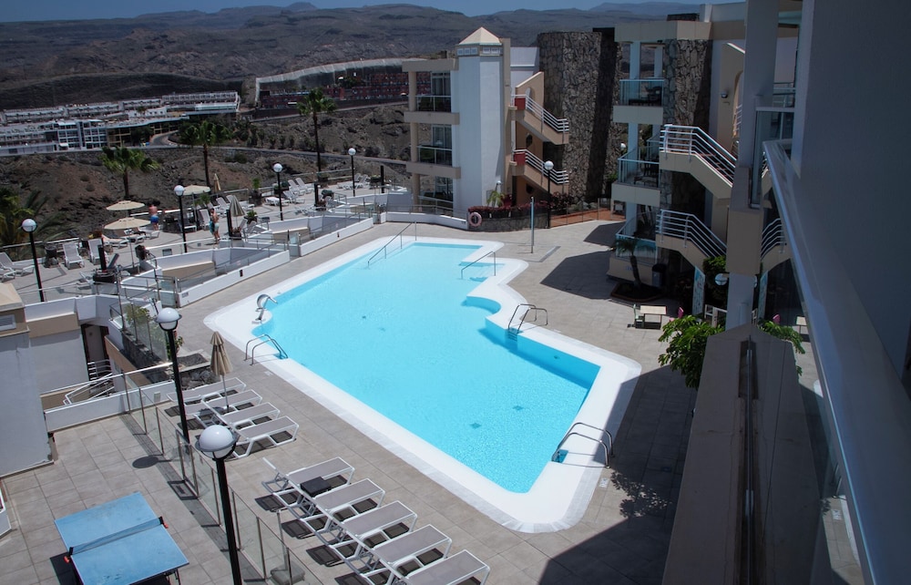 Holiday Club Vista Amadores 58/65