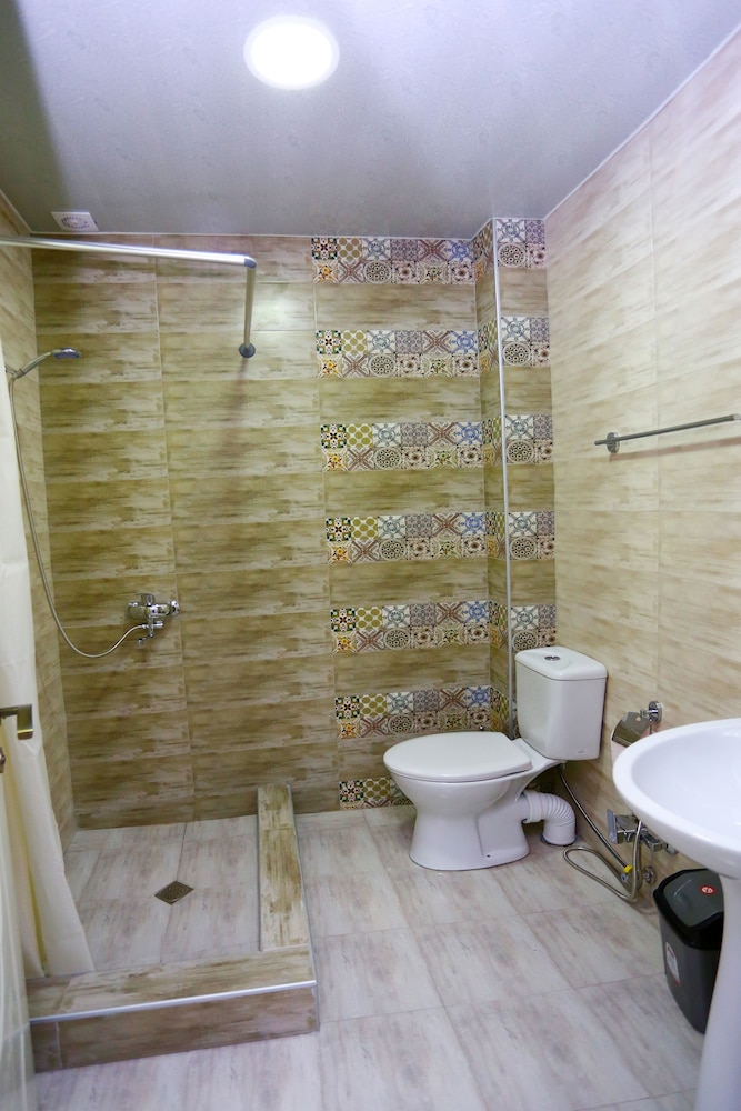 Hotel City Kutaisi 25/25