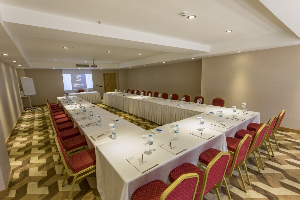 Shimall Deluxe Hotel 47/50