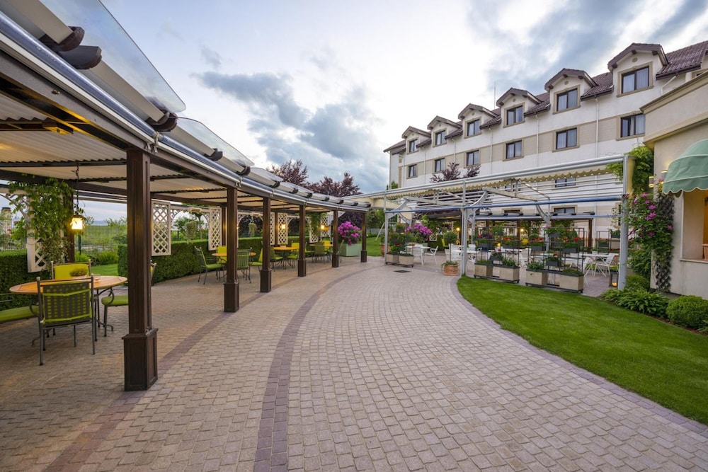 Sonnenhof 25/33