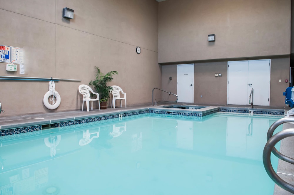Econo Lodge Old Town 9/40
