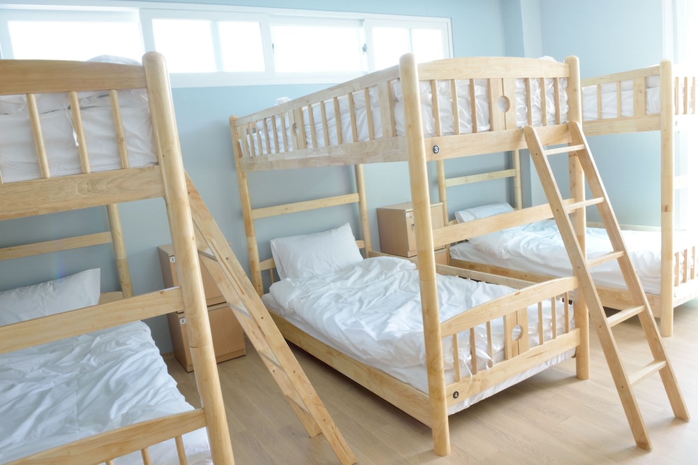 Andong Poong-Gyung Guesthouse - Hostel 29/73