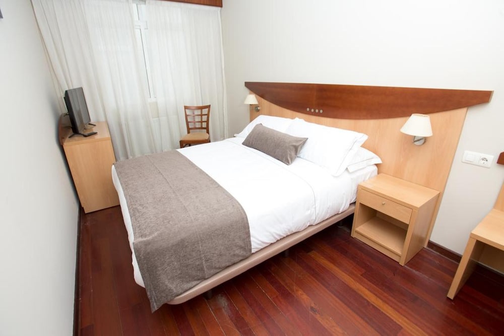 Real Ferrol Hotel 13/49