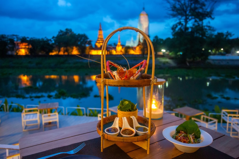 Sala Ayutthaya 34/65