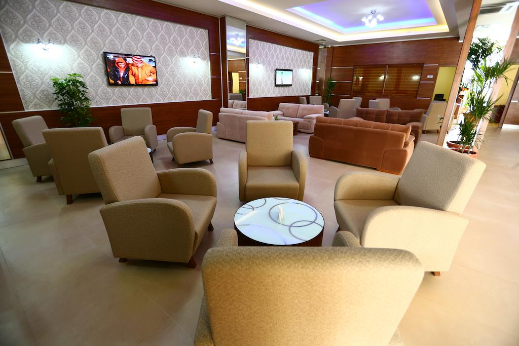 Grand Istanbul Hotel 8/9