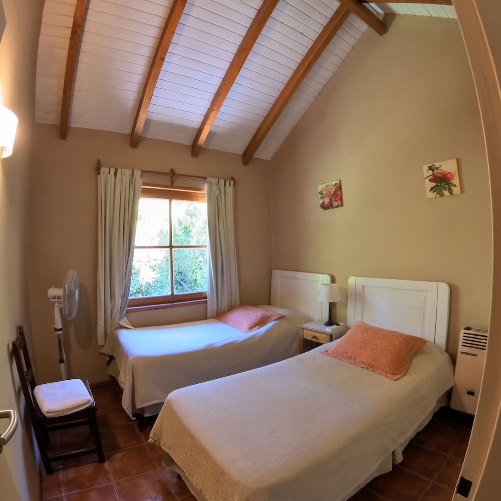 Las Cumbres Apart And Suites 7/40
