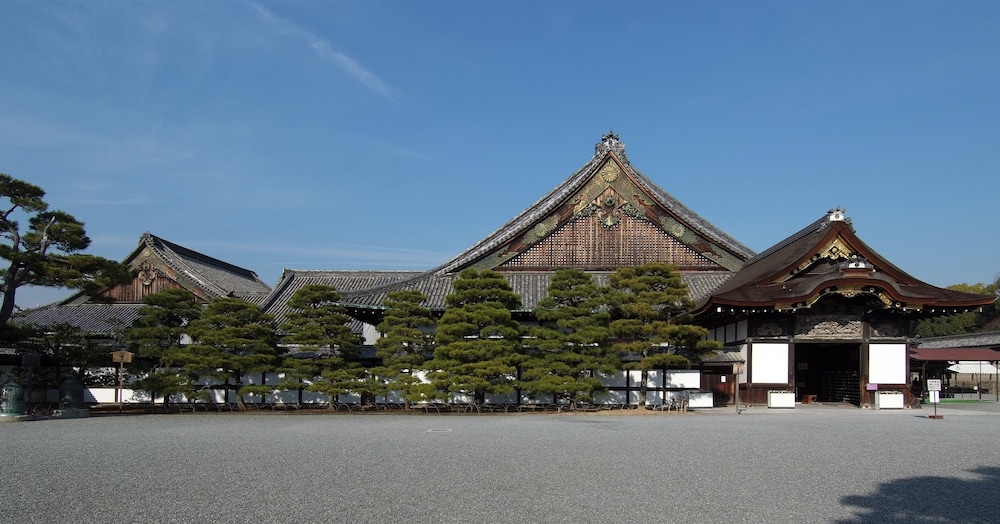 Terrace Kiyomizu Kyoto 38/42