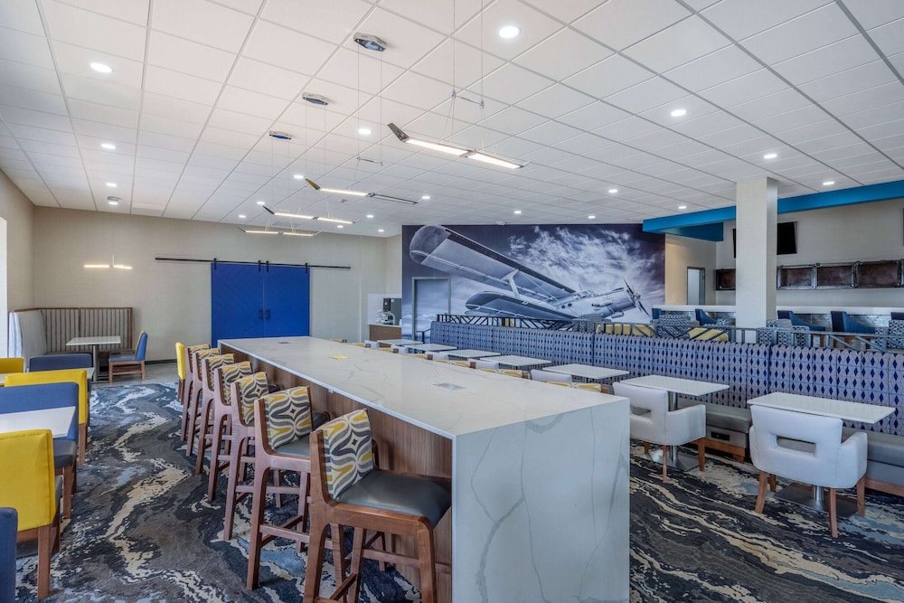 Wingate by Wyndham Wichita Airport 44/49
