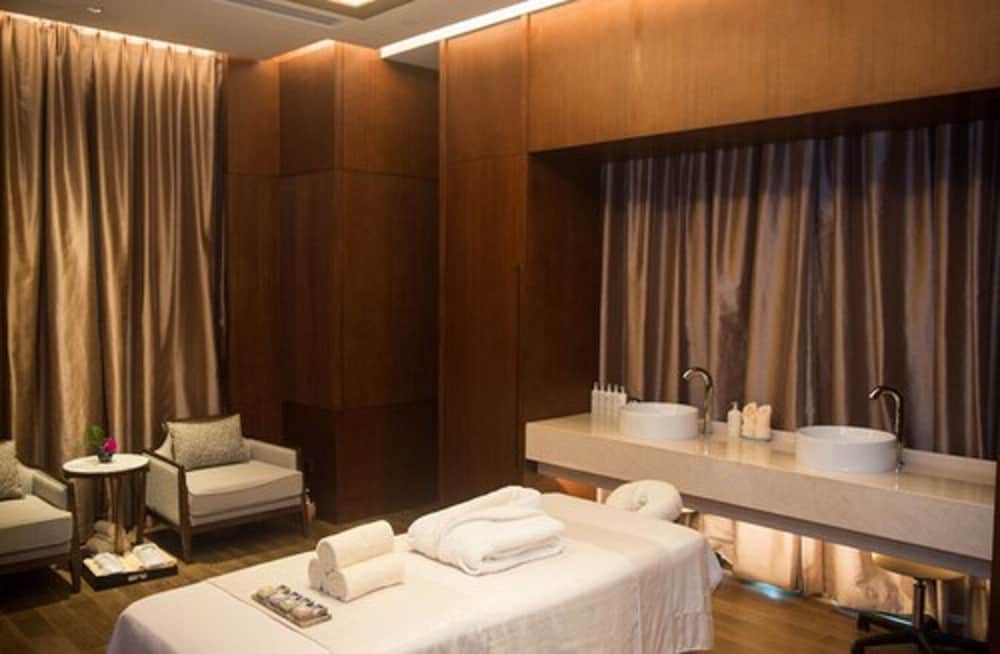 Shangri-La Yuanqu Suzhou 20/50