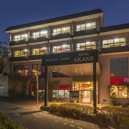 Izu Nagaoka Onsen Hotel Akane 2/6