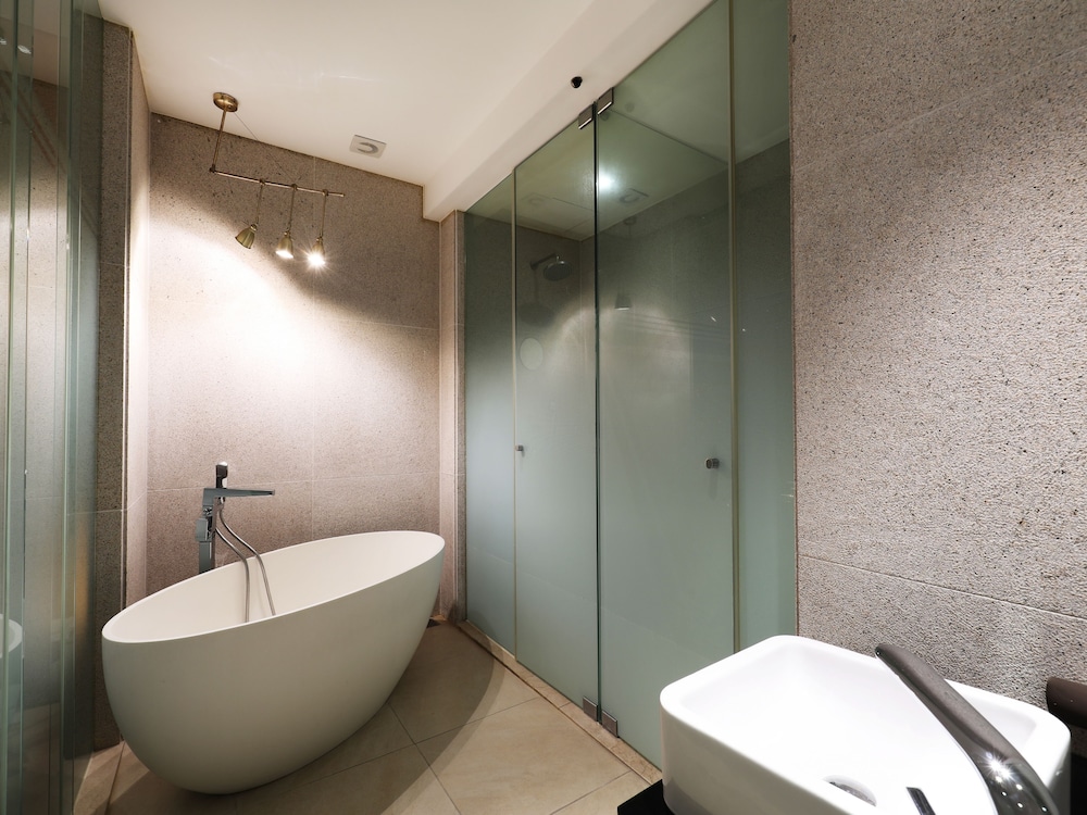 Hotel Amare Incheon Ongnyeon 47/49