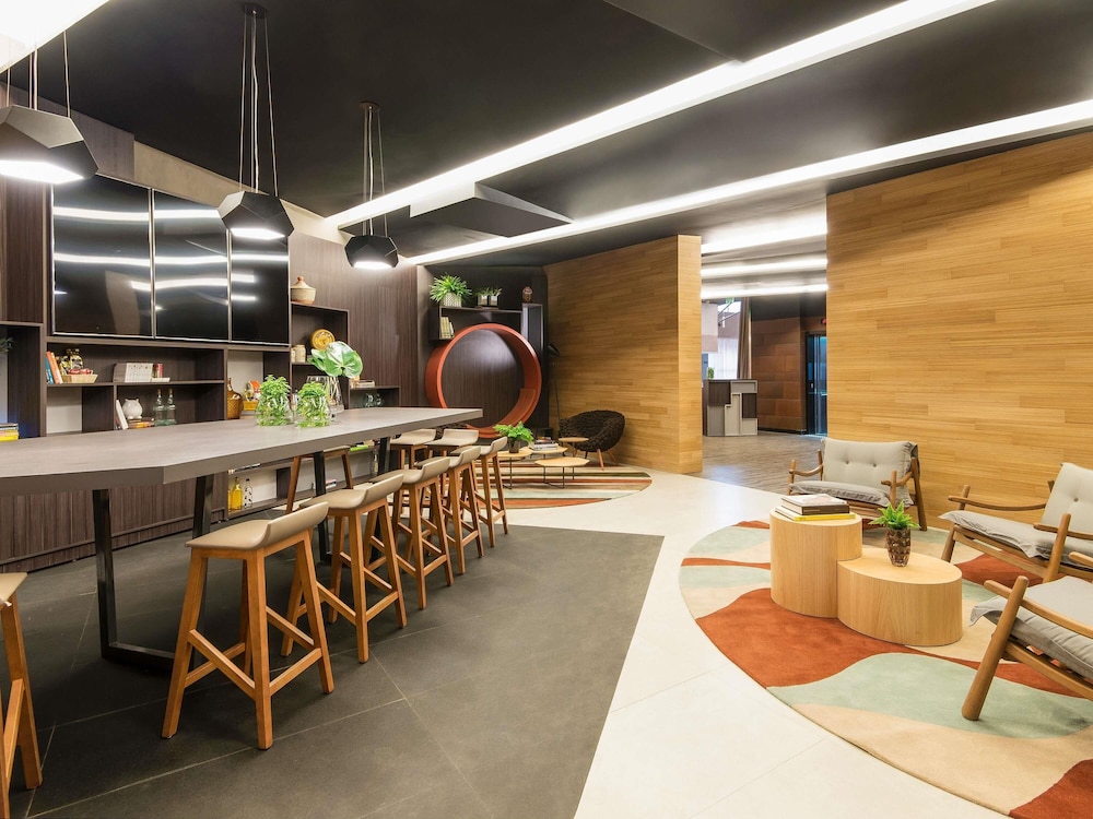 Novotel Sao Paulo Berrini 50/76