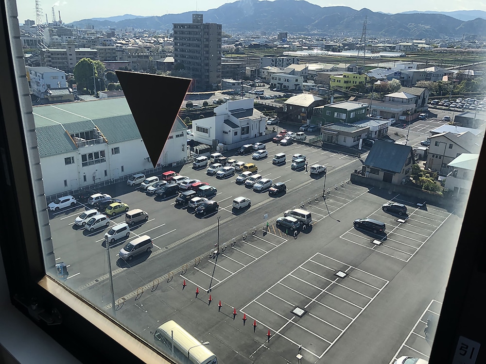 Apa Hotel Fuji-Chuo 56/69