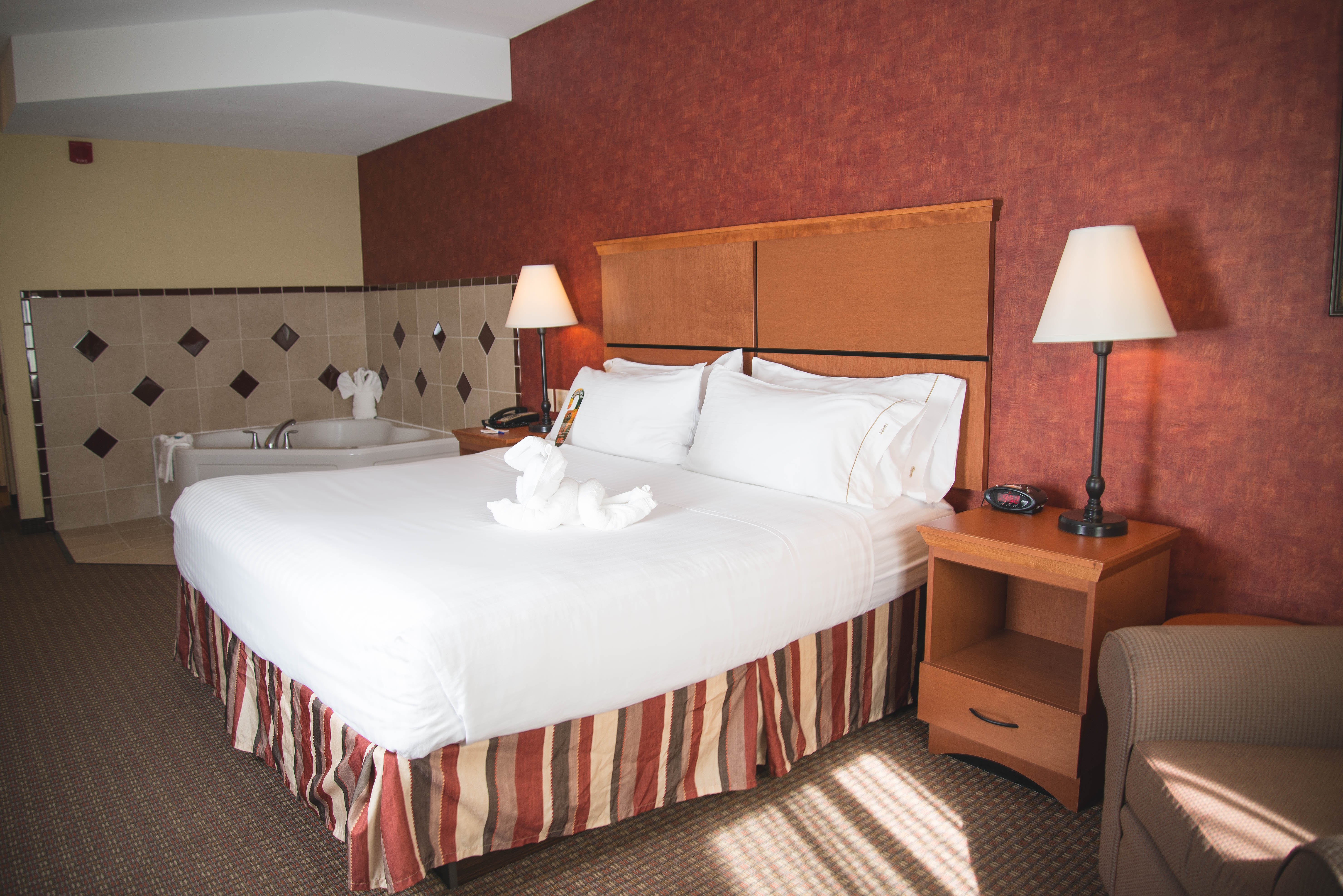 Holiday Inn Express Hotel Suites Loveland 21/56