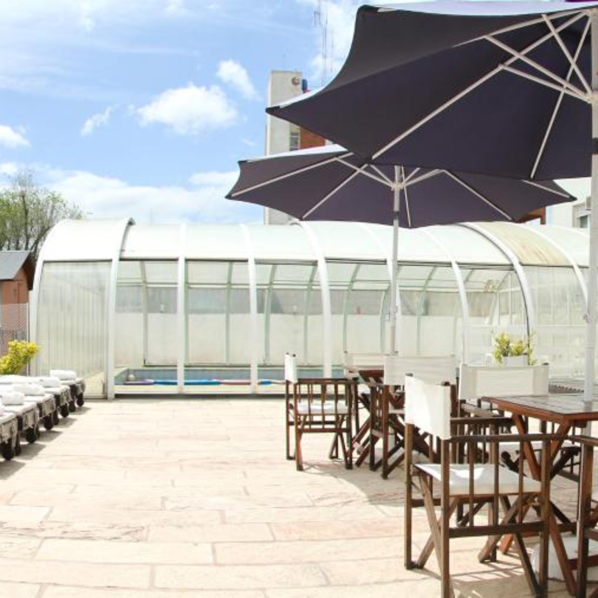 Hotel Libertador Spa & Health Club 53/55