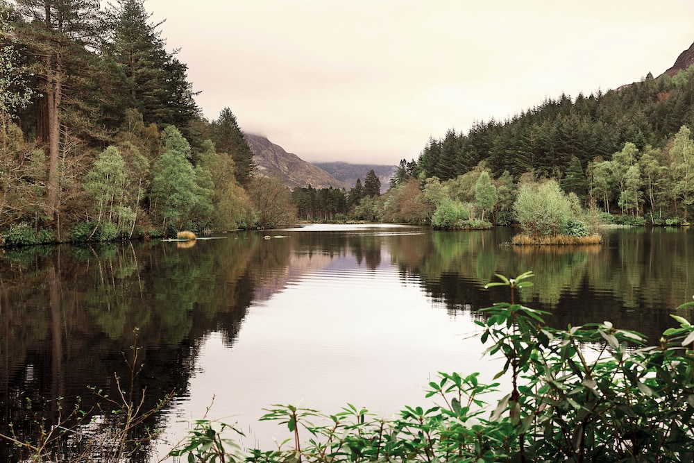 Loch Leven Hotel 40/50
